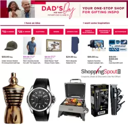 gifts for every dad - Kohls